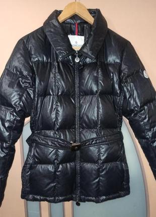 Куртка женская moncler р.2