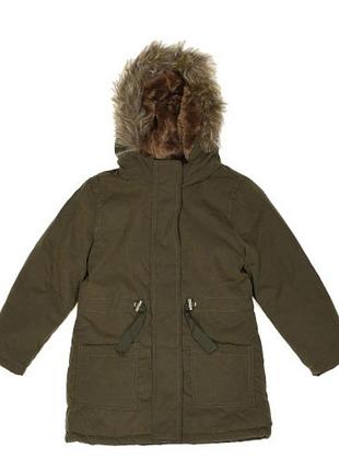 Куртка хаки