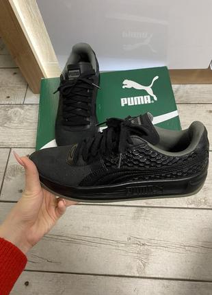 Чоловічі кросівки puma