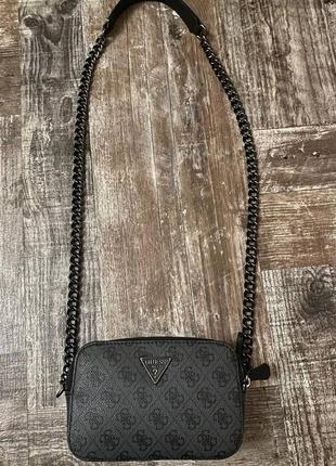 Сумка сумочка guess оригинал