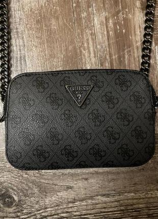 Сумка сумочка guess оригинал2 фото