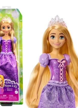 Mattel disney princess dolls, rapunzel, кукла рапунцель, десней1 фото