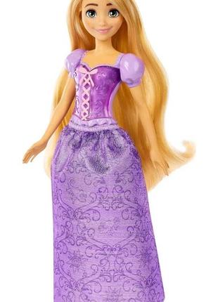 Mattel disney princess dolls, rapunzel, кукла рапунцель, десней2 фото