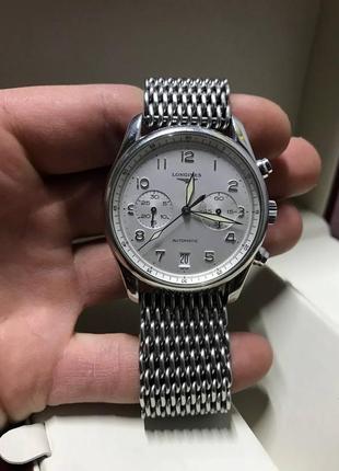 Годинник longines