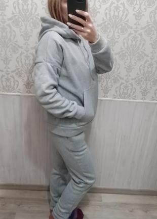 Спортивний костюм на флісі