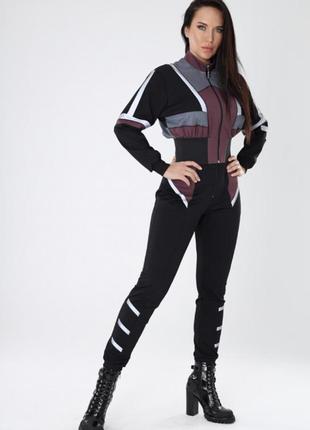 Кофта спортивна distinction uniform