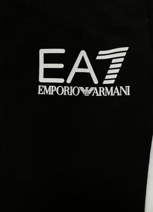 Костюм на флисе emporio armani оригинал3 фото