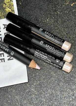 Олівець-хайлайтер eyeko spotlight highlighter pencil3 фото