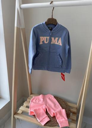 Спортивний костюм puma