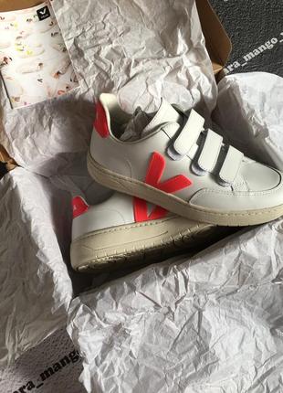 Кеды veja 36 размер