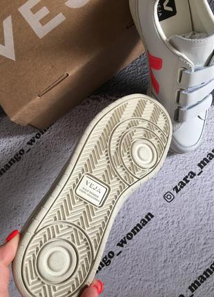 Кеды veja 36 размер