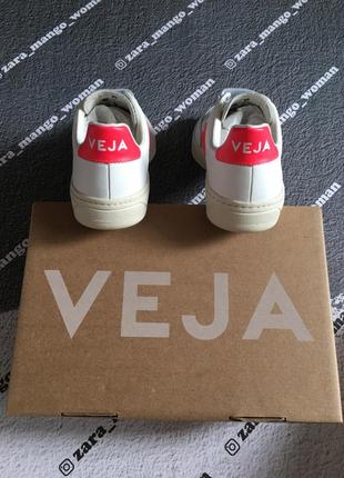 Кеды veja 36 размер