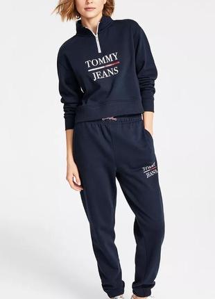 Костюм на флисе Tommy hilfiger оригинал