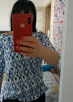 Туника/блуза/кофта/рубашка 2