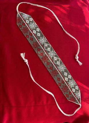 Стрічковий гердан