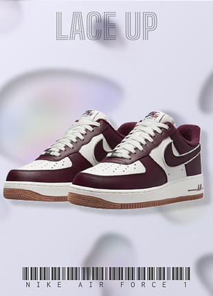 Оригінальні кросівки Женские кроссовки nike air 720 белые найк аир low college pack (dq7659-102)