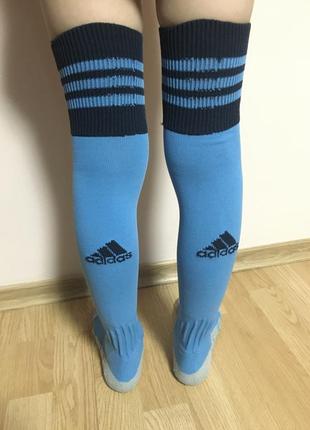 Гетры детские adidas2 фото