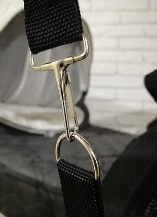 Сумка эко кожа z&amp;d польша, сумка на коляску, сумка для коляски, сумка для детского...