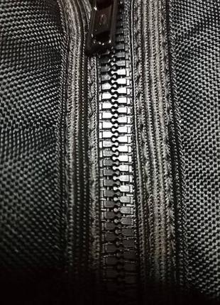 Сумка эко кожа z&amp;d польша, сумка на коляску, сумка для коляски, сумка для детского...