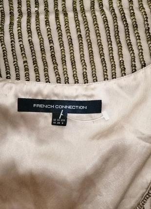 Невероятное платье в пайетки 7