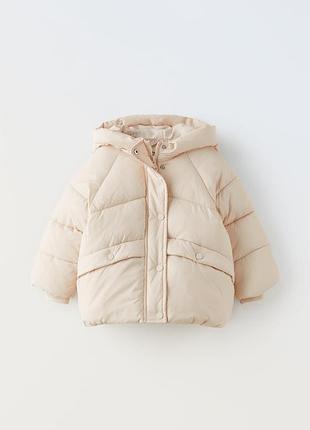 Куртка zara