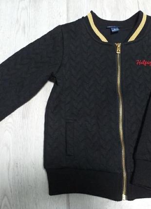 Кофта тепла