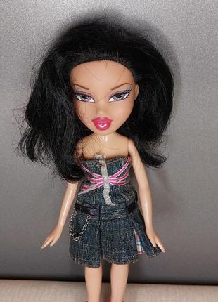 Кукла  bratz братц оригинал mga 4