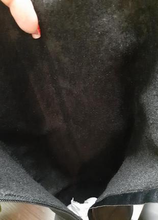 Сапоги сапоги женские классика натуральная кожа эврозима размер 396 фото