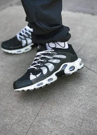 Кросівки nike air max terrascape cruz jakarta-white