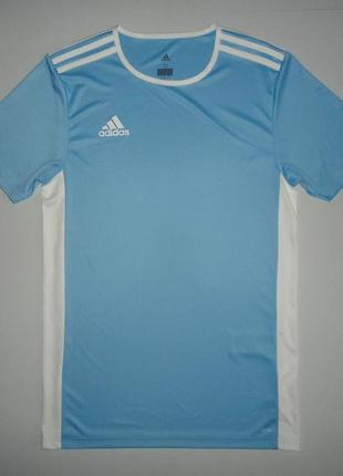 Футболка adidas climalite 2018 р (m)1 фото