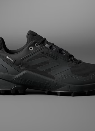 Оригінал adidas terrex swift r3 gore tex ie7634 кросівки кроссовки3 фото