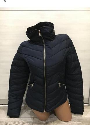 Нова курточка cropp