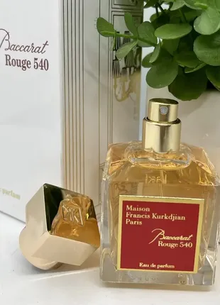 Baccarat rouge 540 maison francis kurkdjian edp - розпив оригінального парфума 3мл/5мл/10мл/15мл