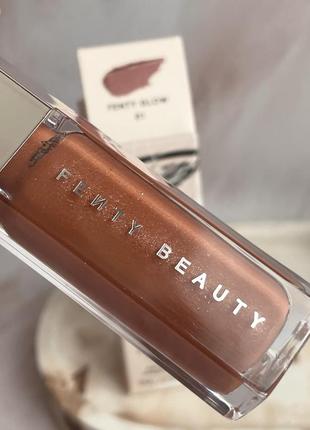 Блиск для губ fenty beauty by rihanna gloss bomb universal lip luminizer