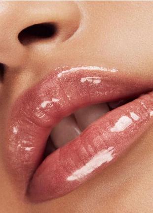 Блиск для губ fenty beauty by rihanna gloss bomb universal lip luminizer fenty glow4 фото