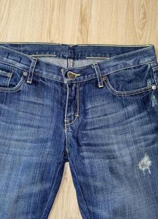 Крутые джинсы ,abercrombie abercrombie & fitch2 фото