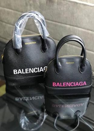 Cумочка balenciaga