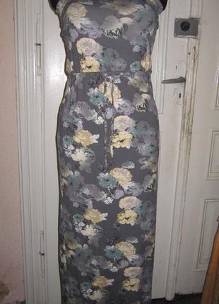 Сарафан.разм 34