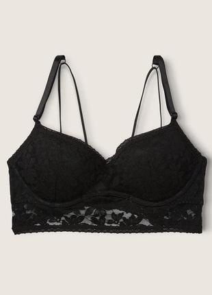 Бюст лиф бюстгалтер топ м b victorias secret оригинал1 фото