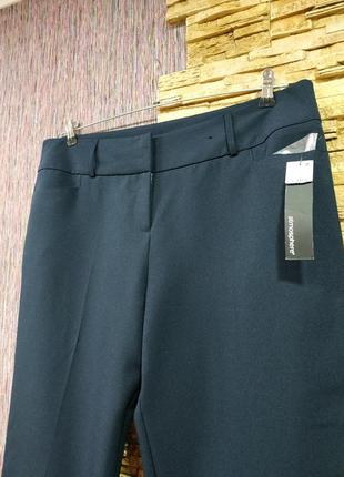 Класичні жіночі брюки atmosphere5 фото