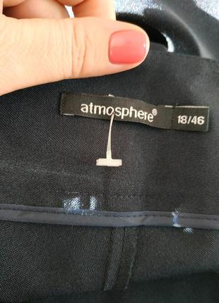 Класичні жіночі брюки atmosphere6 фото