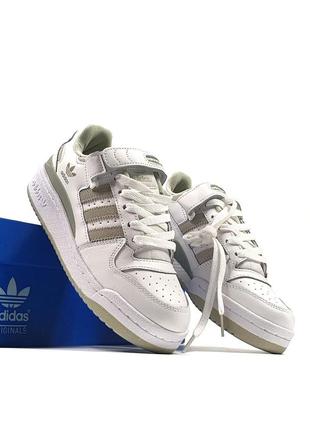 Кросівки adidas forum low