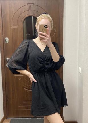 Платье zara