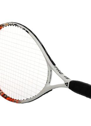 Набір ракеток для великого тенісу дитячий oppum 💣19 кольору в асортименті2 фото