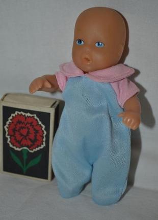 Маленький пупс детвора он просто очень классный simba симб