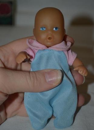 Маленький пупс детвора он просто очень классный simba симб