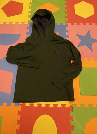 Polo ralph lauren худи кофта с капюшоном