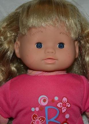 Фірмова лялька smoby roxanne міні роксана смобі 35 см4 фото