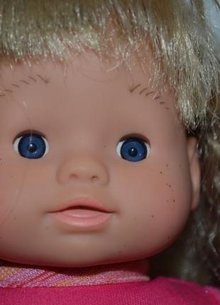 Фірмова лялька smoby roxanne міні роксана смобі 35 см5 фото