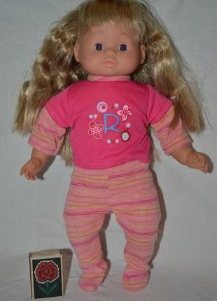 Фірмова лялька smoby roxanne міні роксана смобі 35 см2 фото